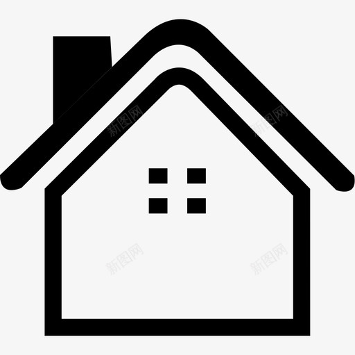 home_2svg_新图网 https://ixintu.com home_2