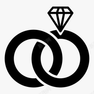 采购产品珠宝结婚戒指珠宝结婚戒指水晶图标图标