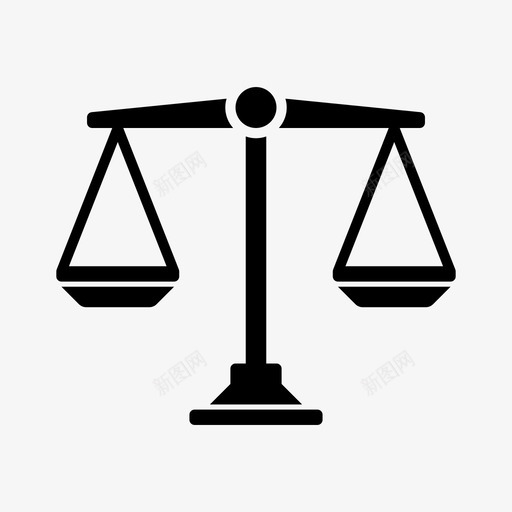 法律拍卖平衡图标svg_新图网 https://ixintu.com 司法 平衡 拍卖 拍卖2 法官 法律