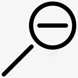 热力图用户查看缩小缩小查找放大图标高清图片