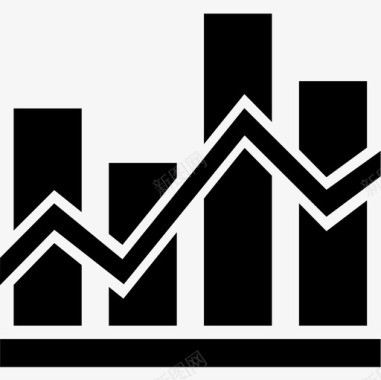 考核分析图标
