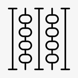 上水图标游泳水上水上中心图标高清图片