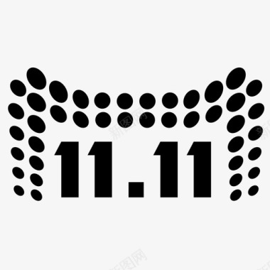 ic_1111_logo图标