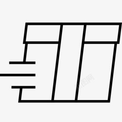 领取中icon领取中48×48高清图片