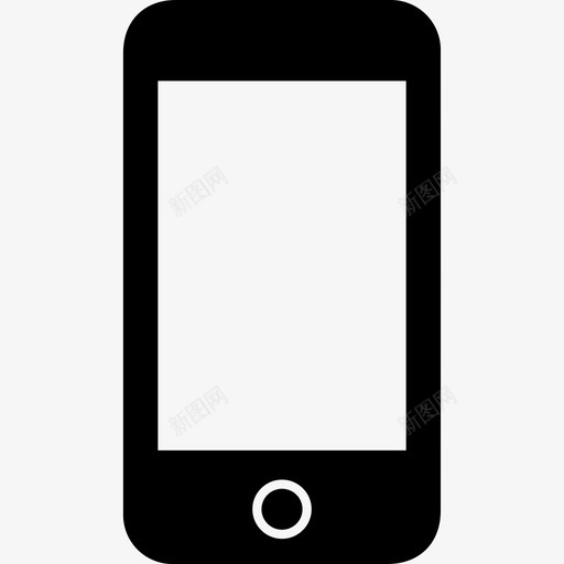 iphone用户界面图标svg_新图网 https://ixintu.com iphone 用户界面