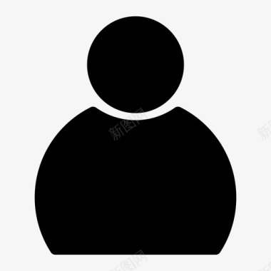 人员观众人员组图标图标