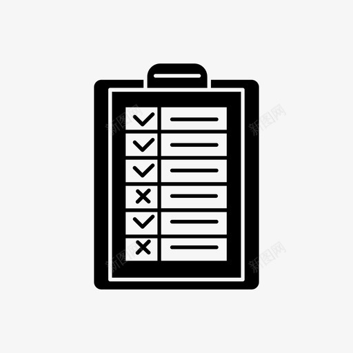 报告剪贴板教育图标svg_新图网 https://ixintu.com 剪贴板 学校 学生 年级 报告 教育 教育学校