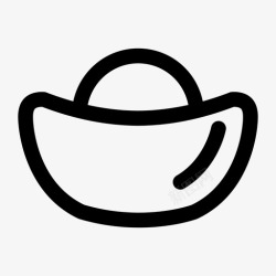 我想要的功能ICON我的元宝高清图片