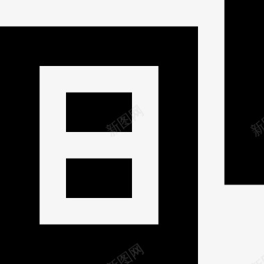 文档副本办公室图标图标