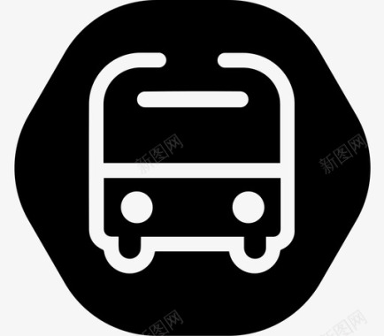 bus-1图标