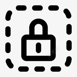 ios主题锁屏锁屏ios手机图标高清图片