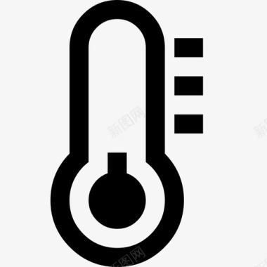 thermometer-1图标