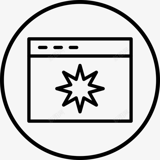 页面质量浏览器收藏夹图标svg_新图网 https://ixintu.com 搜索引擎优化行 收藏夹 浏览器 网站 页面质量