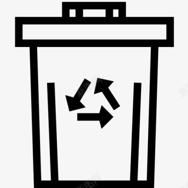 回收站删除的文件桌面图标图标