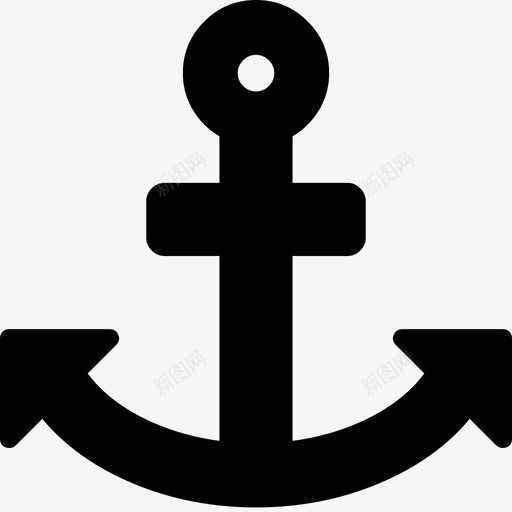 anchorsvg_新图网 https://ixintu.com anchor