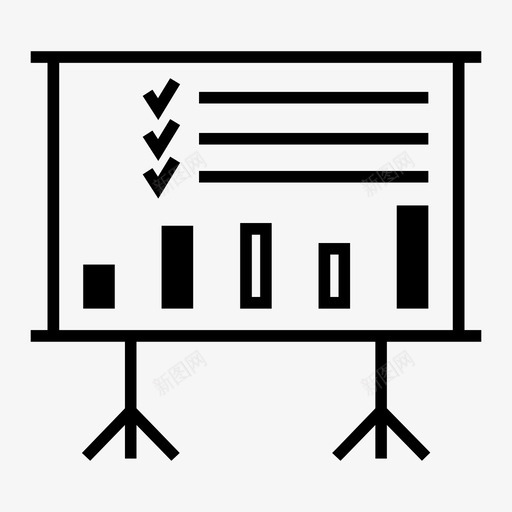 计划商业管理商业解决方案图标svg_新图网 https://ixintu.com 商业管理 商业解决方案 市场营销 战略 计划