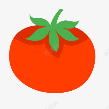 Tomato图标