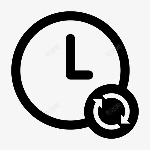 操作-授时svg_新图网 https://ixintu.com 操作-授时