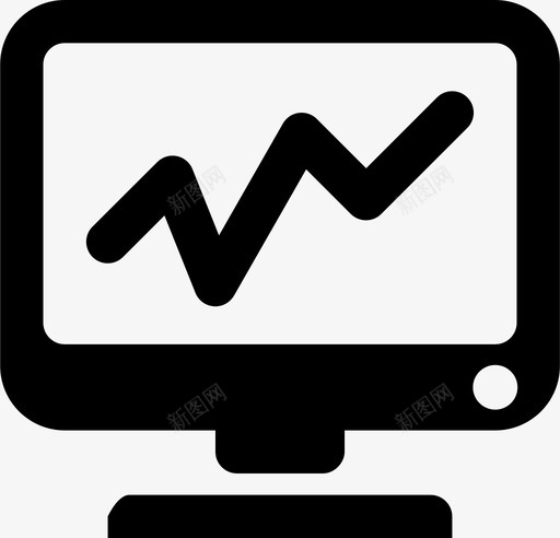 运行概况svg_新图网 https://ixintu.com 运行概况