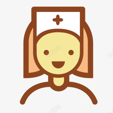 nurse图标