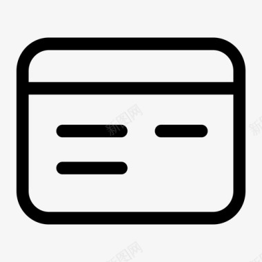 绑卡实名-icon图标
