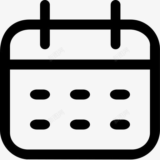 calendar1svg_新图网 https://ixintu.com calendar1 ic_wage_calendar