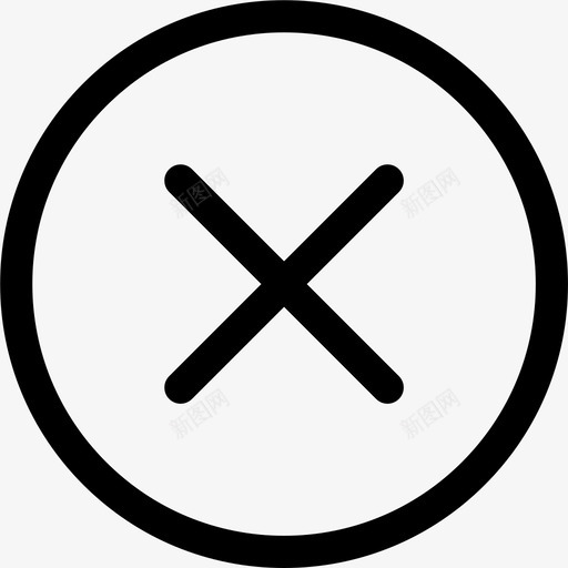 zl-关闭svg_新图网 https://ixintu.com zl-关闭
