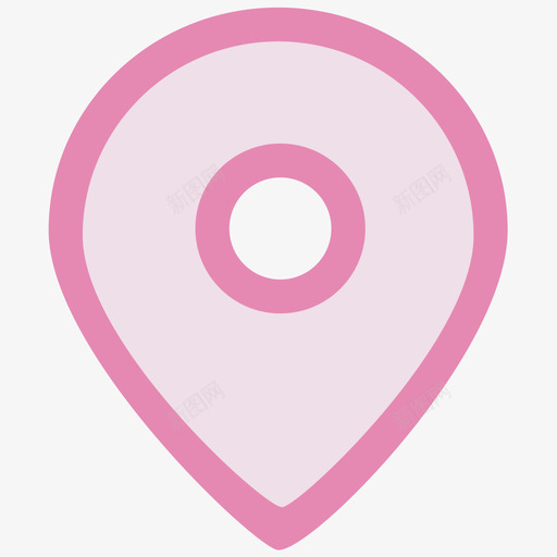 期望地点svg_新图网 https://ixintu.com 期望地点