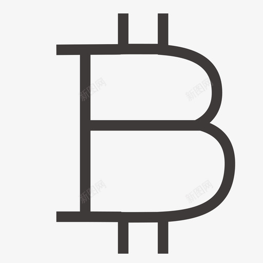 bitcoinsvg_新图网 https://ixintu.com bitcoin