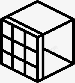 CAD墙墙cad绘图图标高清图片