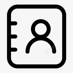 常用就诊人Commonly used treatment高清图片