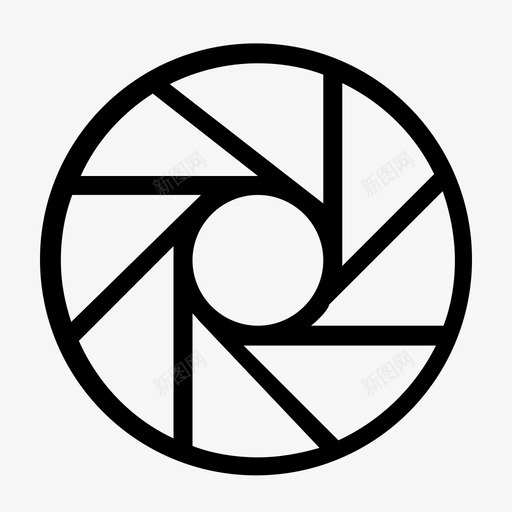 推易得ICON(1)_circlesvg_新图网 https://ixintu.com 推易得ICON(1)_circle