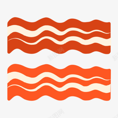 Bacon图标