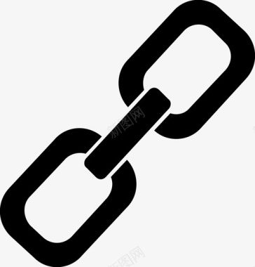 锁链镣铐手铐图标图标