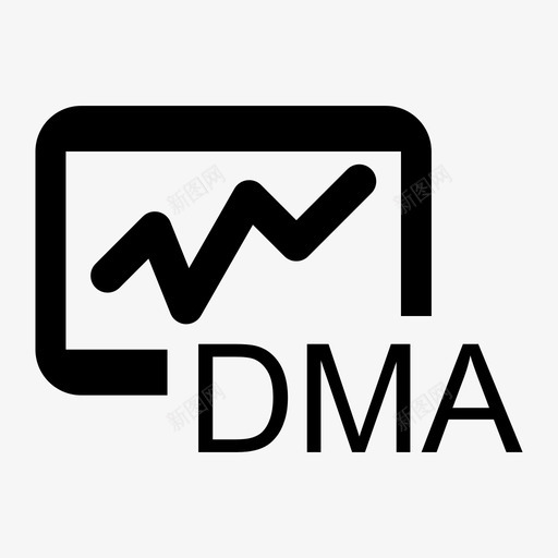 DMAsvg_新图网 https://ixintu.com DMA DMA分区