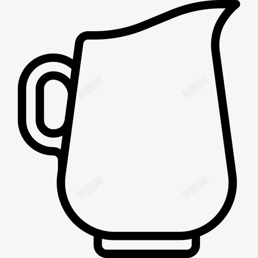 jugsvg_新图网 https://ixintu.com jug Goods