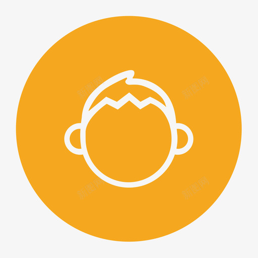 已帮扶农户svg_新图网 https://ixintu.com 已帮扶农户 单色 多色