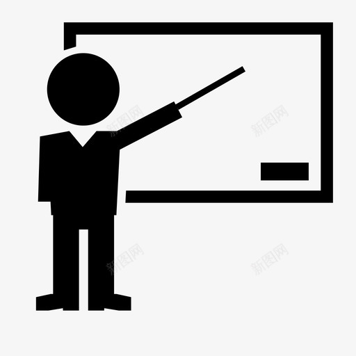 办会家_培训svg_新图网 https://ixintu.com 办会家_培训 bhj_training