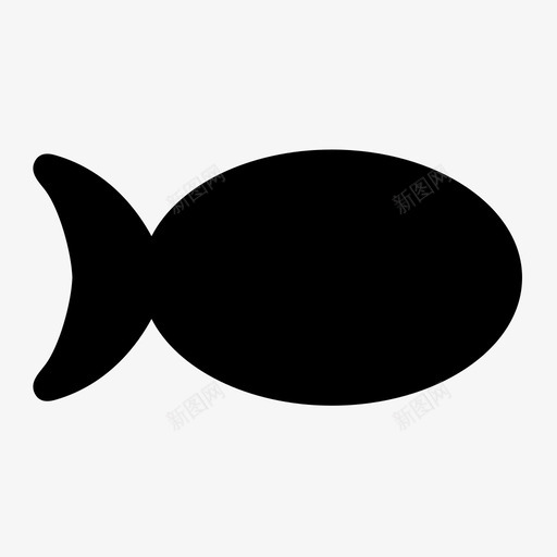 fishsvg_新图网 https://ixintu.com fish