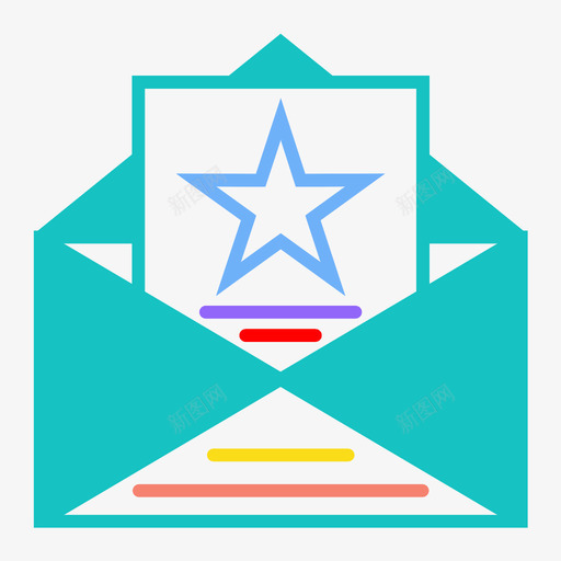 短信营销电子邮件短信图标svg_新图网 https://ixintu.com vpn营销 电子邮件 短信 短信营销