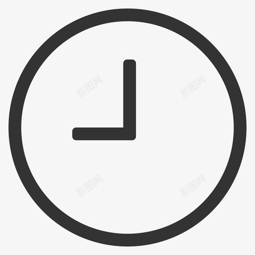 time-2svg_新图网 https://ixintu.com time-2