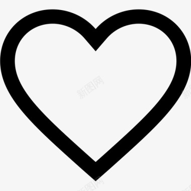 heart-2图标