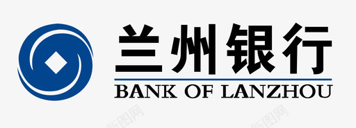 兰州银行logo1图标