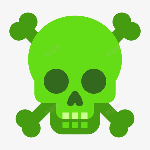 poisonsvg_新图网 https://ixintu.com poison