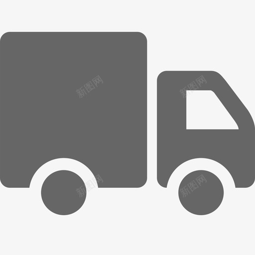 trucksvg_新图网 https://ixintu.com truck 620