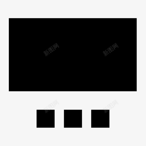 jy图片轮播iconsvg_新图网 https://ixintu.com jy图片轮播icon