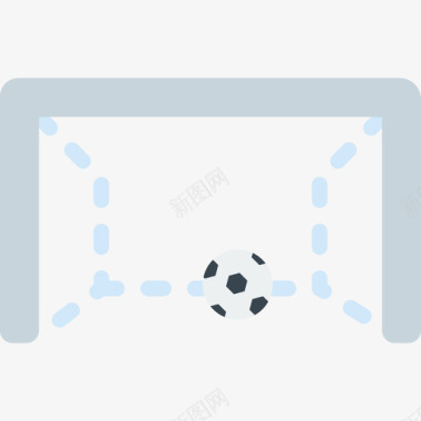 soccer图标