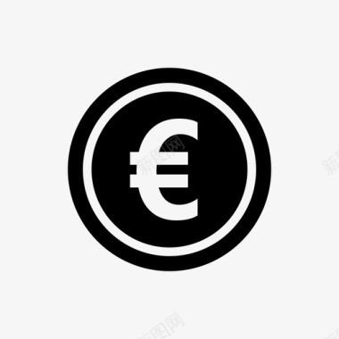 欧元_euro37图标