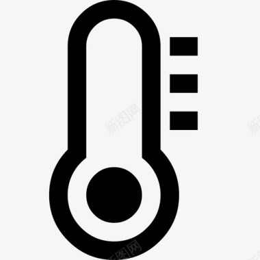 thermometer-0图标