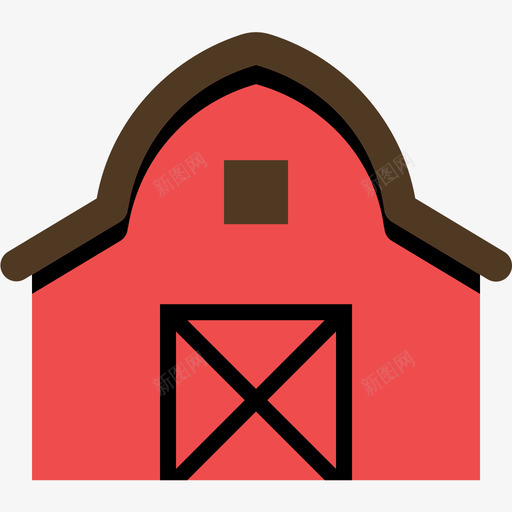 barnsvg_新图网 https://ixintu.com barn